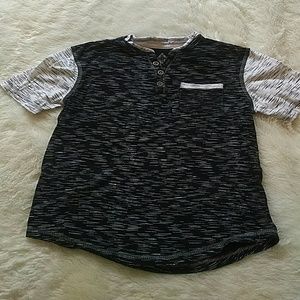Boys Shirt